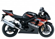 Suzuki GSX-R600